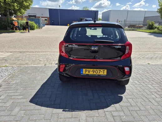Kia Picanto - Afbeelding 9 van 22