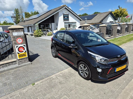 Kia Picanto - Afbeelding 10 van 22