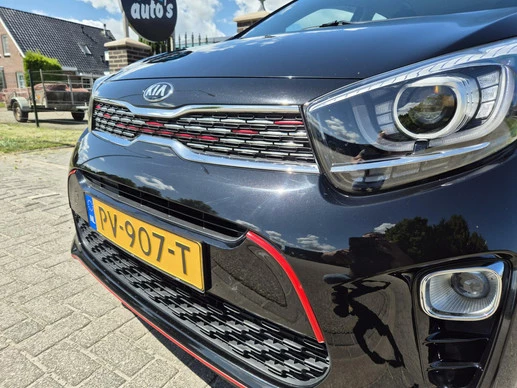 Kia Picanto - Afbeelding 11 van 22