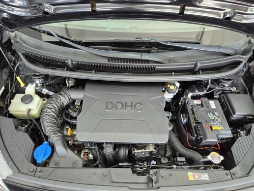 Kia Picanto - Afbeelding 12 van 22