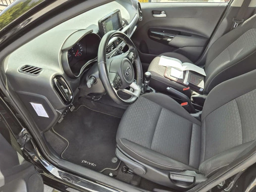 Kia Picanto - Afbeelding 13 van 22