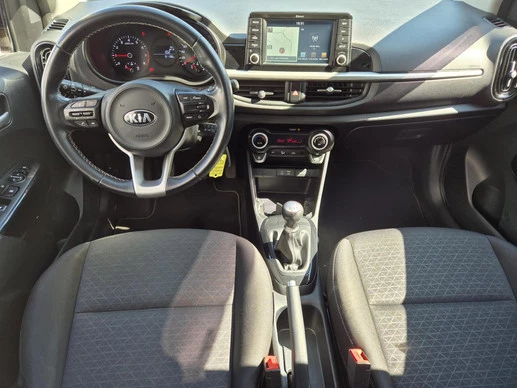 Kia Picanto - Afbeelding 16 van 22