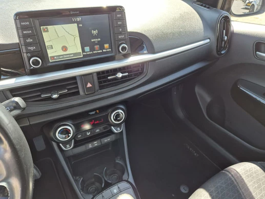 Kia Picanto - Afbeelding 17 van 22