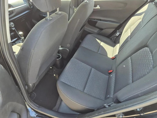 Kia Picanto - Afbeelding 18 van 22
