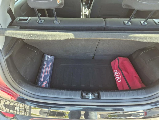 Kia Picanto - Afbeelding 19 van 22