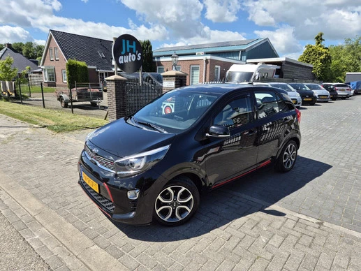 Kia Picanto - Afbeelding 20 van 22