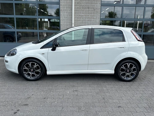 Fiat Punto - Afbeelding 2 van 16
