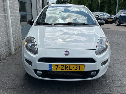 Fiat Punto - Afbeelding 3 van 16