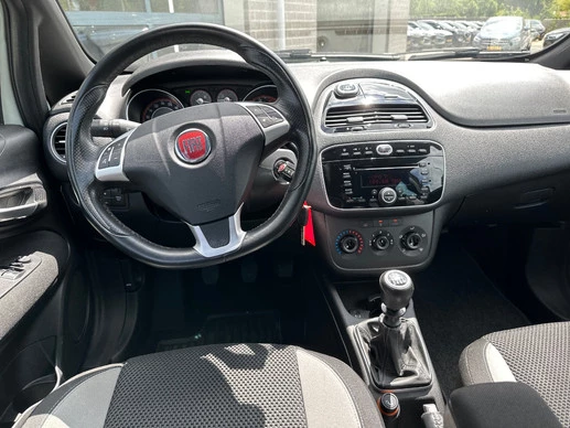Fiat Punto - Afbeelding 6 van 16