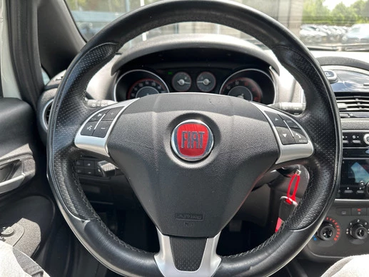 Fiat Punto - Afbeelding 7 van 16