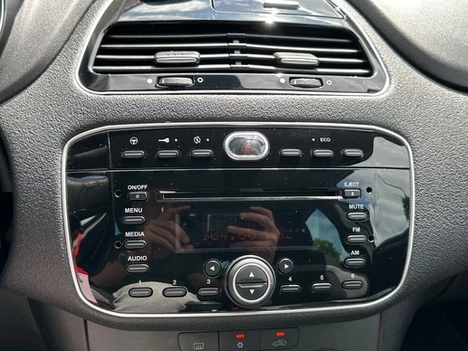 Fiat Punto - Afbeelding 8 van 16