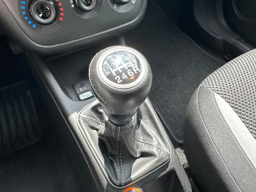 Fiat Punto - Afbeelding 10 van 16