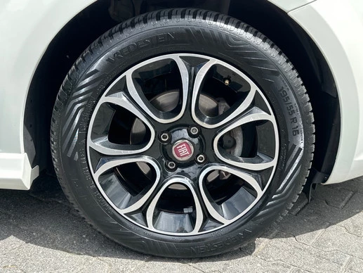 Fiat Punto - Afbeelding 15 van 16