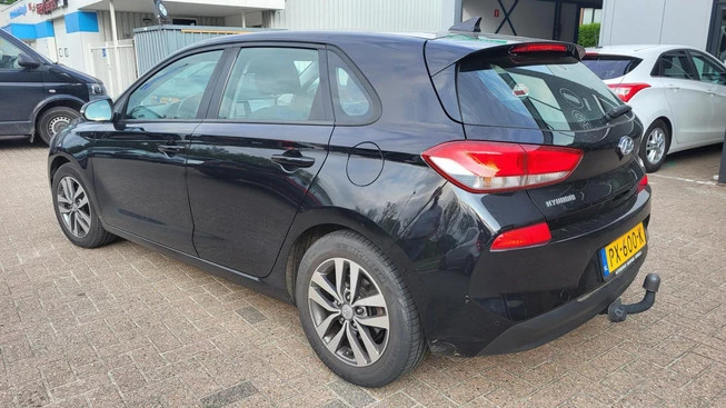 Hyundai i30 - Afbeelding 1 van 6
