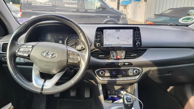 Hyundai i30 - Afbeelding 2 van 6