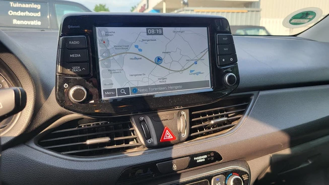 Hyundai i30 - Afbeelding 3 van 6