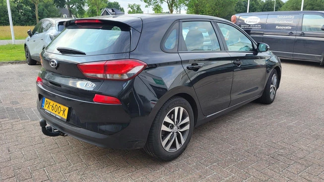 Hyundai i30 - Afbeelding 4 van 6