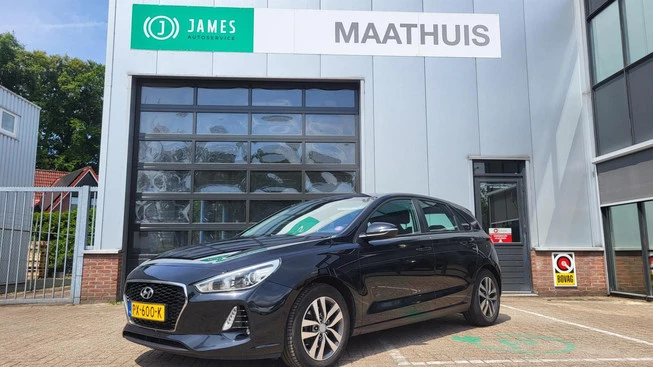 Hyundai i30 - Afbeelding 1 van 10