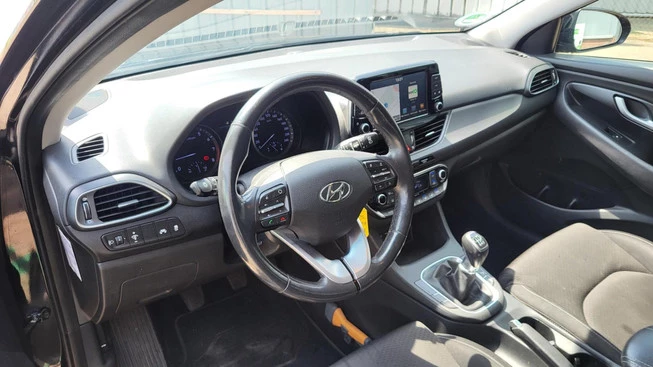Hyundai i30 - Afbeelding 2 van 10