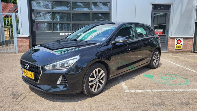 Hyundai i30 - Afbeelding 3 van 10