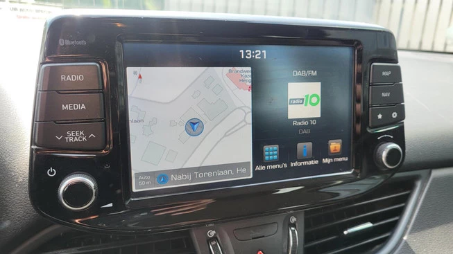 Hyundai i30 - Afbeelding 4 van 10