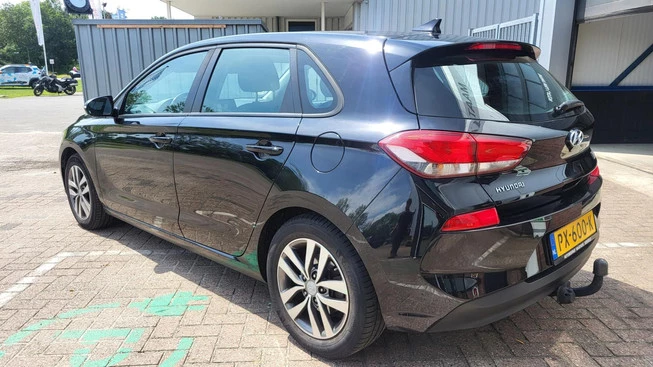 Hyundai i30 - Afbeelding 5 van 10