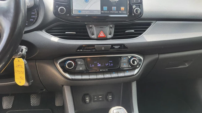 Hyundai i30 - Afbeelding 7 van 10