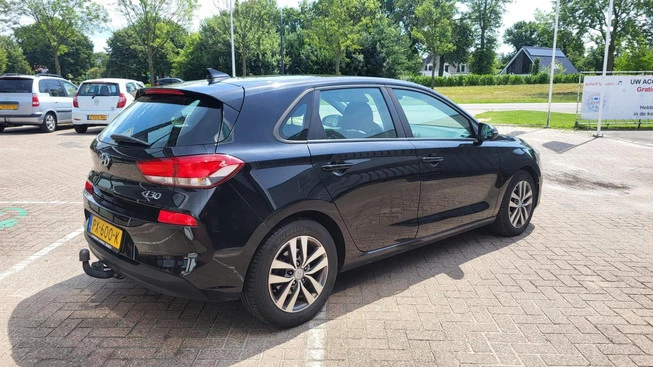 Hyundai i30 - Afbeelding 8 van 10
