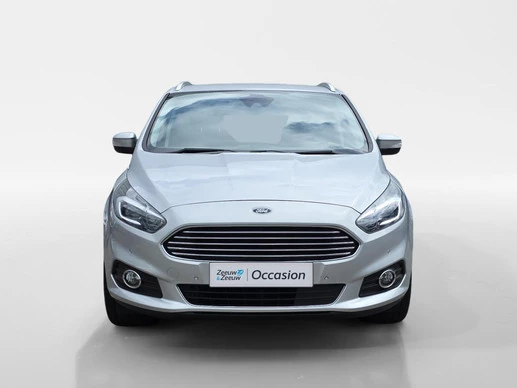Ford S-Max - Afbeelding 2 van 30