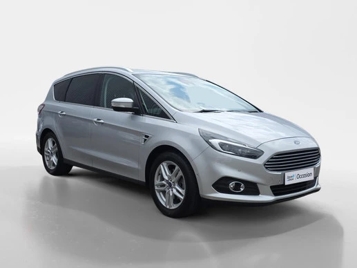 Ford S-Max - Afbeelding 3 van 30