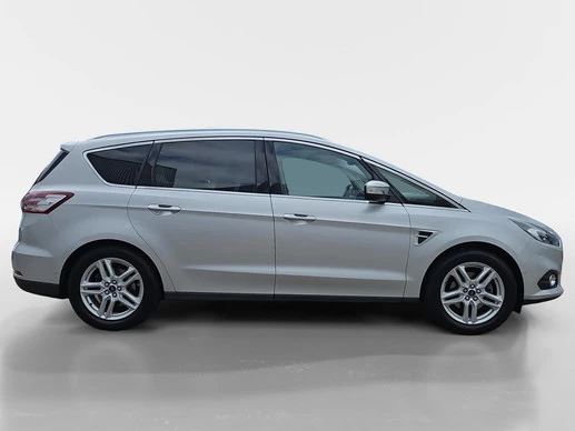 Ford S-Max - Afbeelding 4 van 30