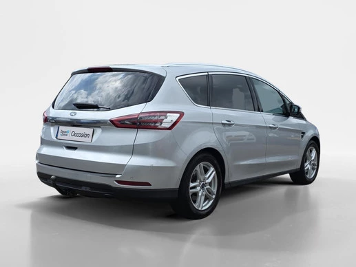 Ford S-Max - Afbeelding 5 van 30