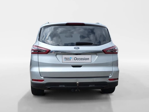 Ford S-Max - Afbeelding 6 van 30