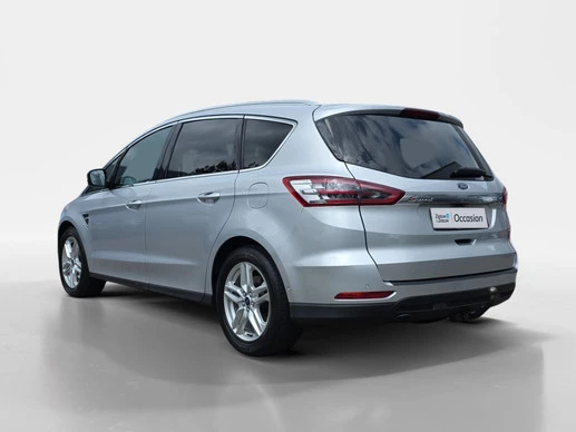 Ford S-Max - Afbeelding 7 van 30