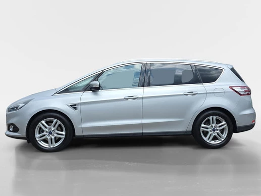 Ford S-Max - Afbeelding 8 van 30