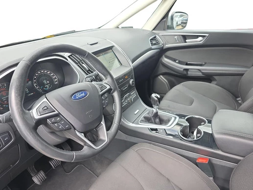 Ford S-Max - Afbeelding 10 van 30