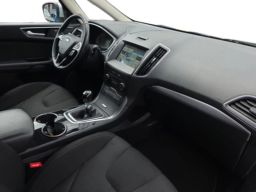 Ford S-Max - Afbeelding 11 van 30
