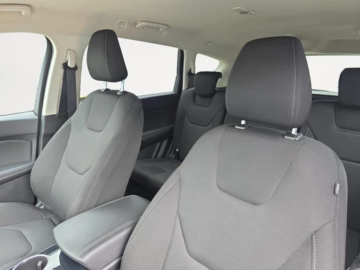 Ford S-Max - Afbeelding 12 van 30