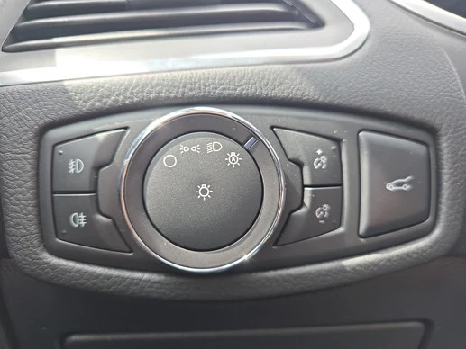 Ford S-Max - Afbeelding 15 van 30