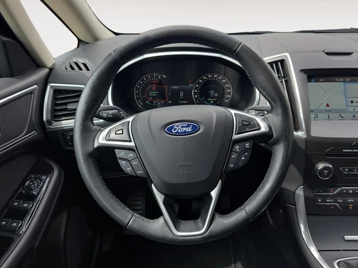 Ford S-Max - Afbeelding 16 van 30