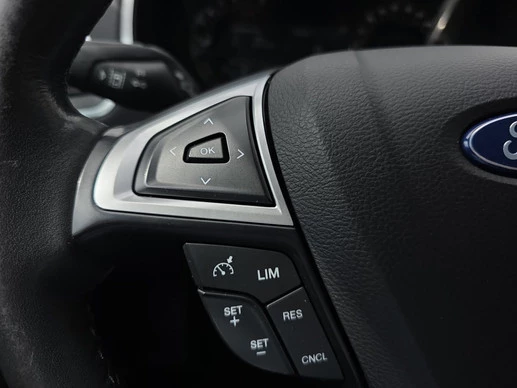 Ford S-Max - Afbeelding 17 van 30