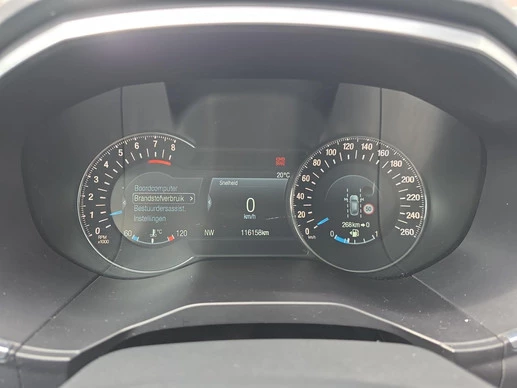 Ford S-Max - Afbeelding 18 van 30