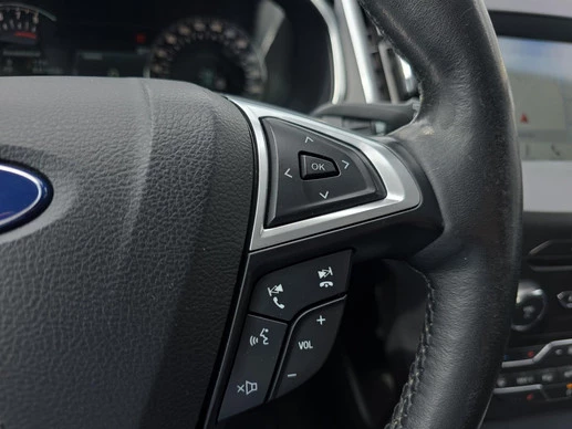 Ford S-Max - Afbeelding 19 van 30