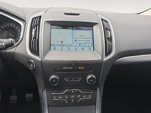 Ford S-Max - Afbeelding 20 van 30