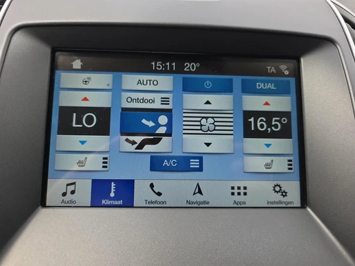 Ford S-Max - Afbeelding 22 van 30