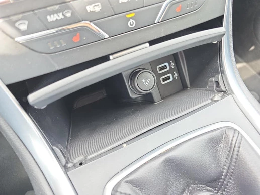 Ford S-Max - Afbeelding 24 van 30