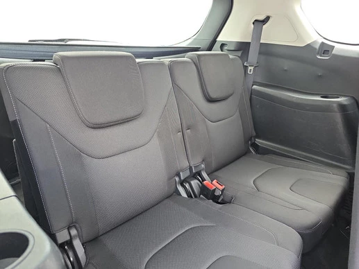Ford S-Max - Afbeelding 27 van 30