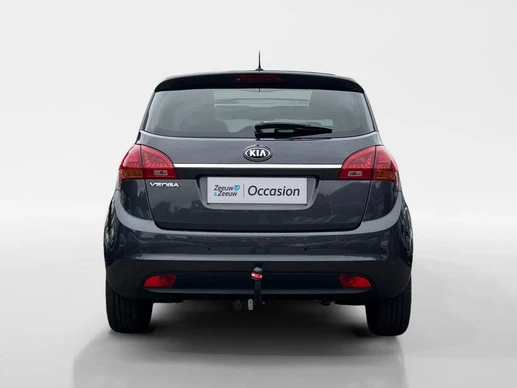 Kia Venga - Afbeelding 3 van 25