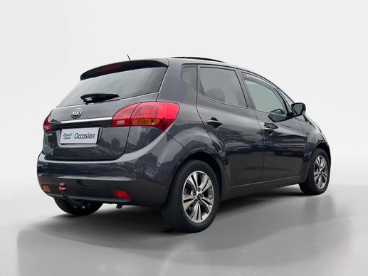 Kia Venga - Afbeelding 4 van 25
