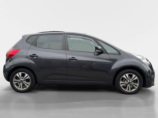 Kia Venga - Afbeelding 5 van 25